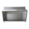 BK Resources CSTR5-2460 - Item 184742