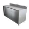 BK Resources CSTR5-2460 - Item 184742