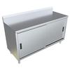 BK Resources CSTR5-2460S - Item 184743