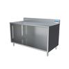 BK Resources CSTR5-3060 - Item 184748