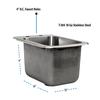 BK Resources BK-DIS-1014 - Item 184761