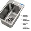 BK Resources BK-DIS-1014 - Item 184761
