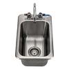 BK Resources BK-DIS-1014-10-P-G - Item 184762