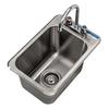 BK Resources BK-DIS-1014-10-P-G - Item 184762