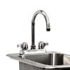 BK Resources BK-DIS-1014-10-P-G - Item 184762