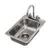 BK Resources BK-DIS-1014-5D-P-G - Item 184772