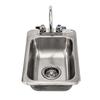 BK Resources BK-DIS-1014-5D-P-G - Item 184772