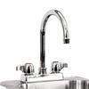 BK Resources BK-DIS-1014-5D-P-G - Item 184772
