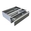 BK Resources BKDWR-1820-ASSY-SS - Item 184811