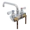 BK Resources BKF-4SM2-10-G - Item 184837