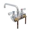BK Resources BKF-4SM2-14-G - Item 184839
