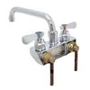BK Resources BKF-4SM2-18-G - Item 184841