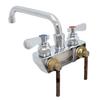 BK Resources BKF-4SM2-6-G - Item 184844
