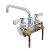 BK Resources BKF-4SM2-8-G - Item 184845