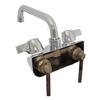 BK Resources BKF-W2-10-G - Item 185006