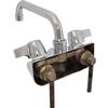 BK Resources BKF-W2-6-G - Item 185013
