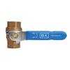 BK Resources BKG-BV75 3/4in FPT Gas Shut-Off Ball-Valve 