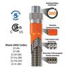 BK Resources BKG-GHC-7548 - Item 185119