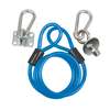 BK Resources Restraining Cable Fits 36in Hose - BKG-RCK-36 