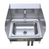 BK Resources BKHS-D-1410-1SSBKKPG - Item 185170
