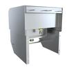 BK Resources BKHS-D-1410-1SSBKKPG - Item 185170