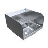 BK Resources BKHS-D-1410-SS - Item 185172