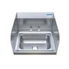 BK Resources BKHS-D-1410-SS - Item 185172