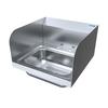 BK Resources BKHS-D-1410-SS - Item 185172
