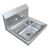 BK Resources BKHS-W-1410 - Item 185178