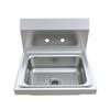 BK Resources BKHS-W-1410 - Item 185178