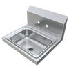BK Resources BKHS-W-1410 - Item 185178