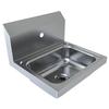 BK Resources BKHS-W-1410-1 - Item 185179