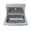 BK Resources BKHS-W-1410-1 - Item 185179