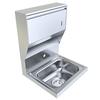 BK Resources BKHS-W-1410-1-4D-TD - Item 185181