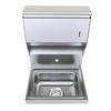 BK Resources BKHS-W-1410-1-4D-TD - Item 185181