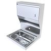 BK Resources BKHS-W-1410-1-4D-TD - Item 185181