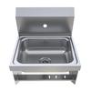 BK Resources BKHS-W-1410-1-BKK - Item 185182