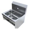 BK Resources BKHS-W-1410-1-BKK - Item 185182