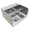 BK Resources BKHS-W-1410-1-SS - Item 185184