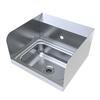 BK Resources BKHS-W-1410-1-SS - Item 185184
