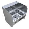 BK Resources BKHS-W-1410-1-SS-BKK - Item 185185