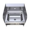 BK Resources BKHS-W-1410-1-SS-BKK - Item 185185