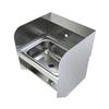 BK Resources BKHS-W-1410-1-SS-BKK - Item 185185