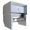 BK Resources BKHS-W-1410-1-SS-BKK - Item 185185