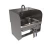 BK Resources BKHS-W-1410-1SSBKKPG - Item 185186