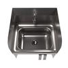 BK Resources BKHS-W-1410-1SSBKKPG - Item 185186