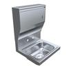 BK Resources BKHS-W-1410-4D-TD - Item 185189