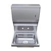 BK Resources BKHS-W-1410-4D-TD - Item 185189