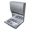 BK Resources BKHS-W-1410-4D-TD - Item 185189