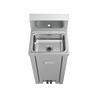 BK Resources BKHS-W-1410-PED - Item 185192
